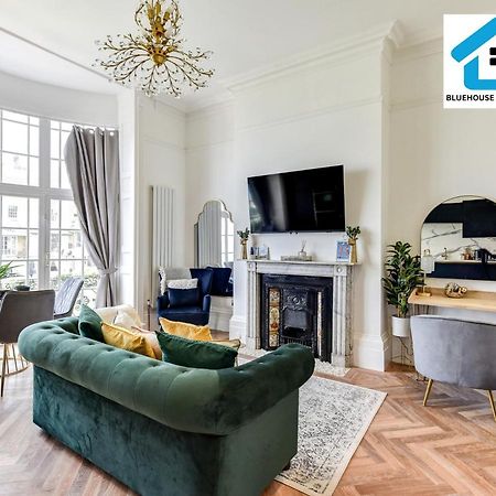 Relaxing Seaside Retreats Apartman Brighton Kültér fotó
